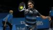Roger Federer vence a Richard Gasquet y sigue vivo en la Copa Masters