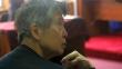 Alberto Fujimori no hace mea culpa por su gobierno