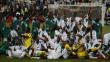 Nigeria es el nuevo campeón del Mundial Sub 17