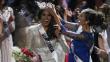 Gabriela Isler fue coronada Mis Universo 2013