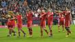 Bayern Múnich rompe récord de partidos invicto en la Bundesliga
