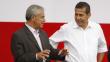 César Villanueva: Ollanta Humala es el que gobierna y no Nadine Heredia