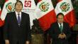 Apra y Perú Posible confían en revertir las encuestas