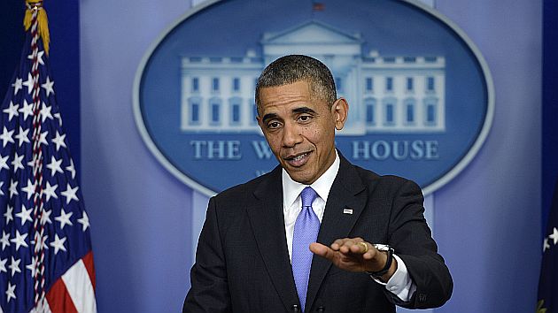 Obama anuncia cambios en la reforma sanitaria. (EFE)