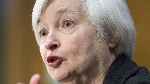 Janet Yellen presidirá la Fed. (Reuters)