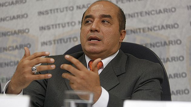 José Luis Pérez Guadalupe suena como candidato, pero su gestión en el INPE es muy cuestionada. (USI)