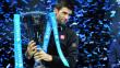 Novak Djokovic vence a Rafael Nadal y consigue su tercer Masters