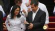 No cesan las críticas al presidente Humala
