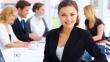 Mujeres ocupan cargos directivos en 14% de firmas
