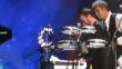 VIDEO: Ringo Starr tuvo percance en concierto en Lima