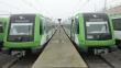 Línea 2 del Metro de Lima se adjudicará en diciembre