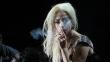 Lady Gaga y su adicción a la marihuana