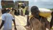 Somalia: Unas 300 personas habrían muerto por paso de ciclón tropical