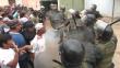 Lambayeque: Terroristas instigarían protestas contra Agropucalá
