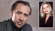 Roban fotos ‘hot’ a Nicolas Cage