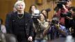 Janet Yellen: La economía de EEUU aún necesita la ayuda de la FED