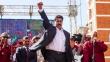 Venezuela: Asamblea Nacional otorga poderes especiales a Nicolás Maduro