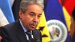 Fernando Rojas: ‘Relaciones con Chile seguirán sólidas tras elecciones’