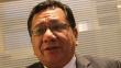 Culpan a la PCM por la elección de Carlos Anderson