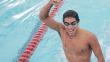 Juegos Bolivarianos: Fiol y Cedrón consiguen bronce en natación