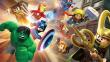 Lanzan ‘Lego Marvel Super Heroes’