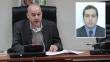 ‘Megacomisión’ interrogará al hijo del exsecretario de Alan García
