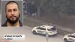 George Zimmerman fue arrestado en Florida por disturbios