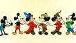 Mickey Mouse y sus 6 evoluciones más puntuales [Video]