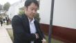 Comisión de Ética convocó a Kenji Fujimori y Julio Gagó para el próximo lunes