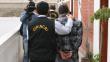 Cajamarca: Pareja de hermanos asesina a su hijo