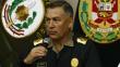 Policía niega renuncia de Jorge Flores Goicoechea a Estado Mayor