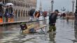 Italia: La tormenta 'Cleopatra' deja 18 muertos en Cerdeña