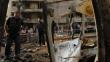 Doble atentado en Beirut deja al menos 23 muertos