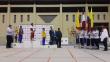 Juegos Bolivarianos 2013: Postigos gana medalla de oro en judo para Perú