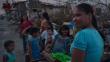 Filipinas: 7.8 millones de mujeres y niños necesitan ayuda