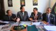 Federpol se movilizará si Ollanta Humala no se disculpa con la Policía