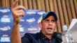 Henrique Capriles convoca a protestas por súperpoderes de Nicolás Maduro