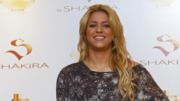 Shakira defiende su relación. (USI)