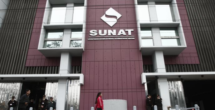 Sunat viene recuperando 3 millones de soles con los remates. (César Fajardo)