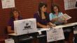 Elecciones municipales en Lima: Miembros de mesa no trabajarán este lunes 25