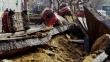 China: Al menos 35 muertos por explosión de oleoducto