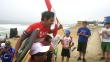 Juegos Bolivarianos: El surf nos da más alegrías y suma cuatro oros