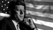 John F. Kennedy, medio siglo en un pedestal [Cronología interactiva]