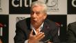 Mario Vargas Llosa califica de "impecable" gestión de Ollanta Humala