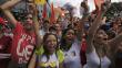 Venezuela: Población se puso de pie contra gobierno de Nicolás Maduro