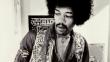 Celebran los 71 años de nacimiento de Jimi Hendrix