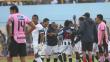 Alianza Lima arrolló al Pacífico en Huacho y selló pase a la Sudamericana