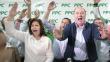 PPC triunfa en las elecciones de regidores y Villarán se queda sin mayoría
