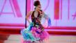 Jennifer López brilló como Celia Cruz en los American Music Awards [Fotos]
