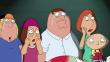 'Family Guy' mata a uno de sus protagonistas